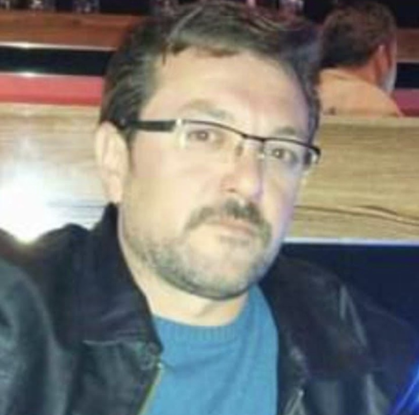 İş yerinde hayata gözlerini yumdu