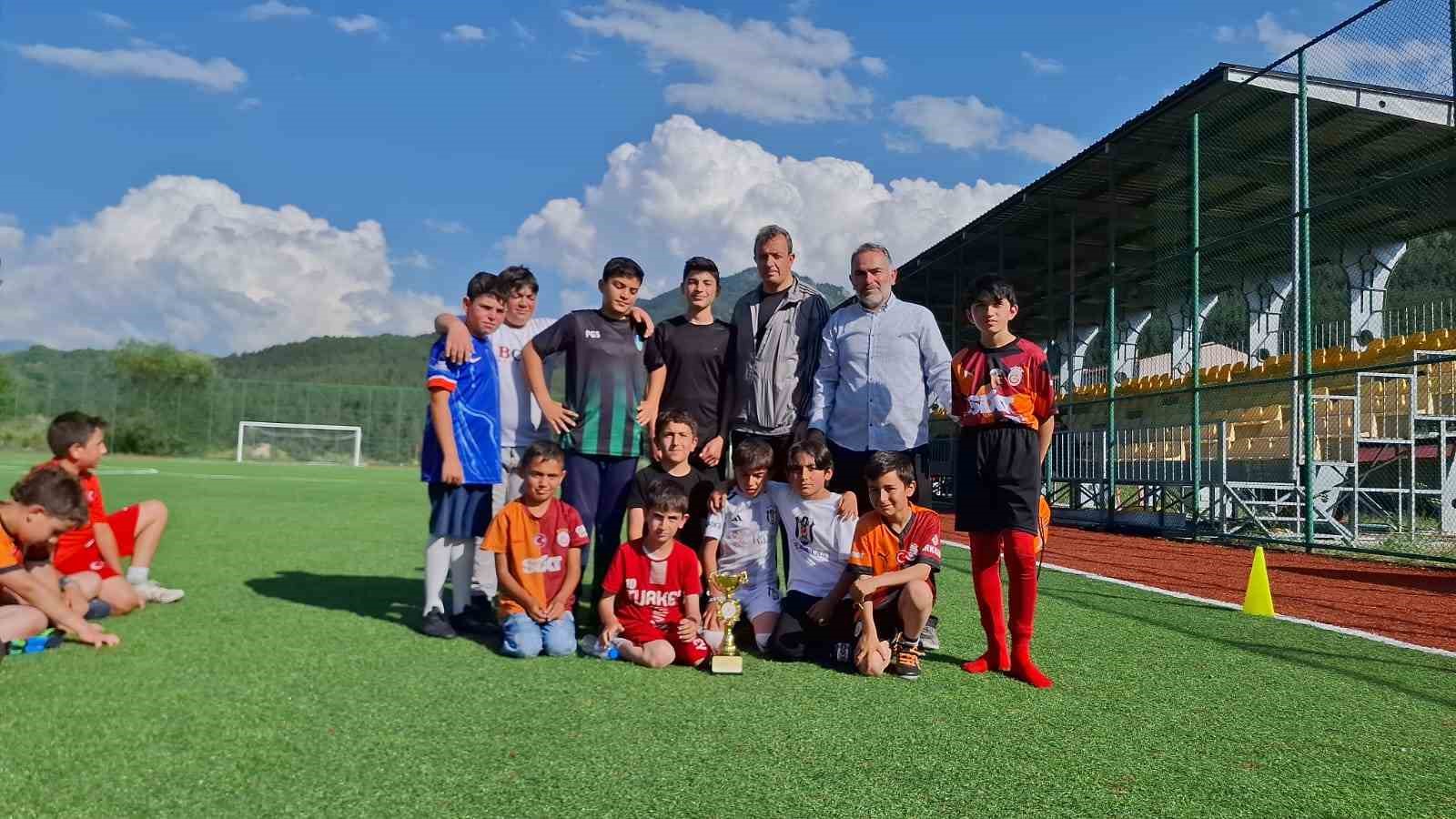 15 Temmuz ruhu anlatıldı