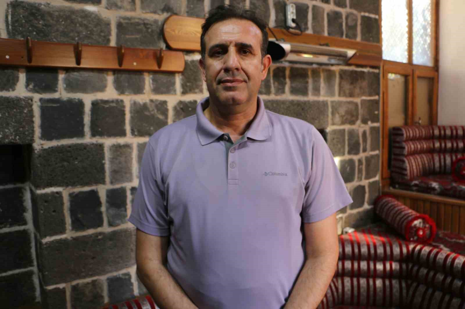 Kanaat önderleri ve işadamları terör örgütü PKK’nın silah bırakmasını değerlendirdi