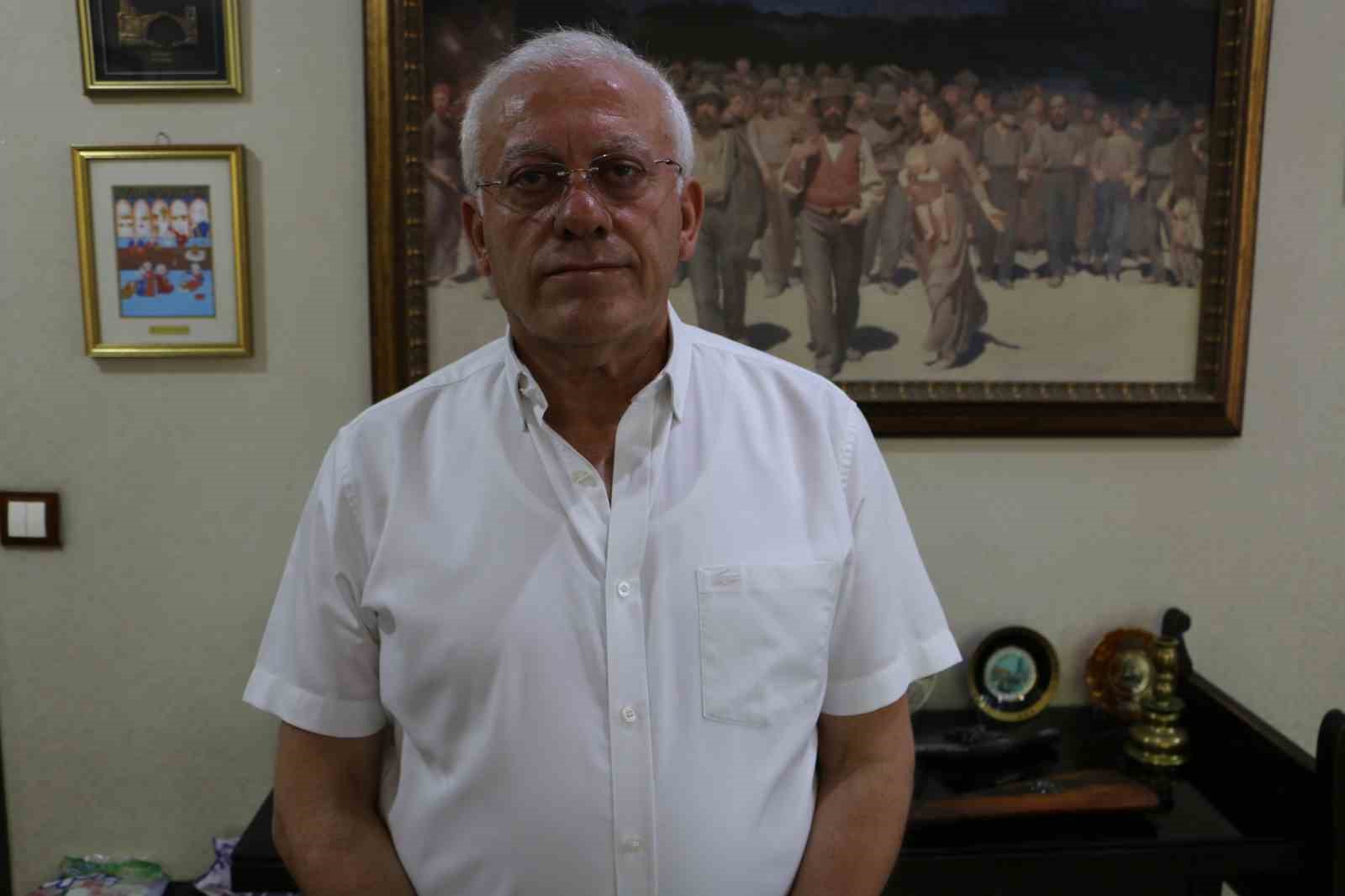 Kanaat &ouml;nderleri ve işadamları ter&ouml;r &ouml;rg&uuml;t&uuml; PKK&rsquo;nın silah bırakmasını değerlendirdi
