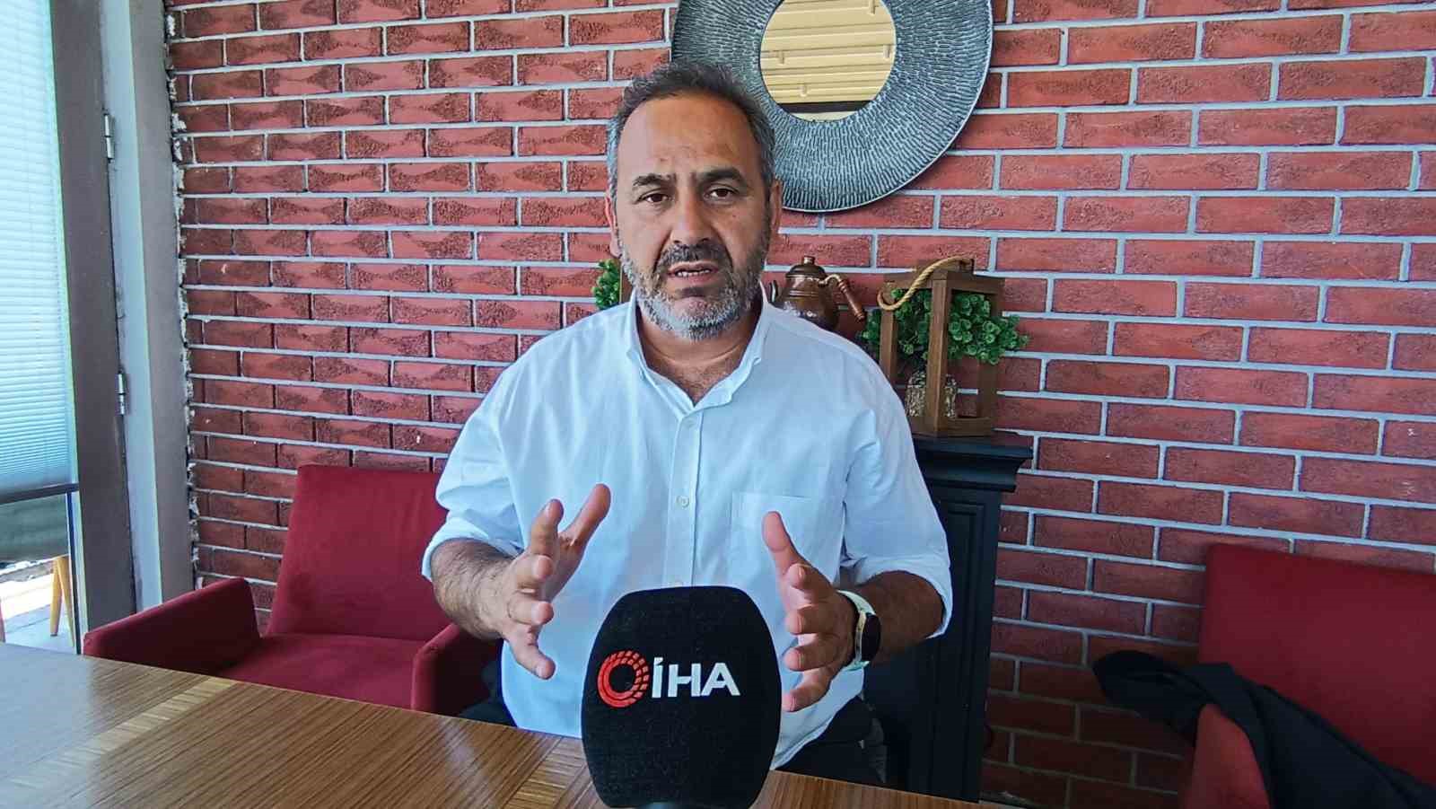 Prof. Dr. Hüseyin Şeyhanlıoğlu: "11 Temmuz 2025, büyük Türkiye yüzyılının miladıdır"