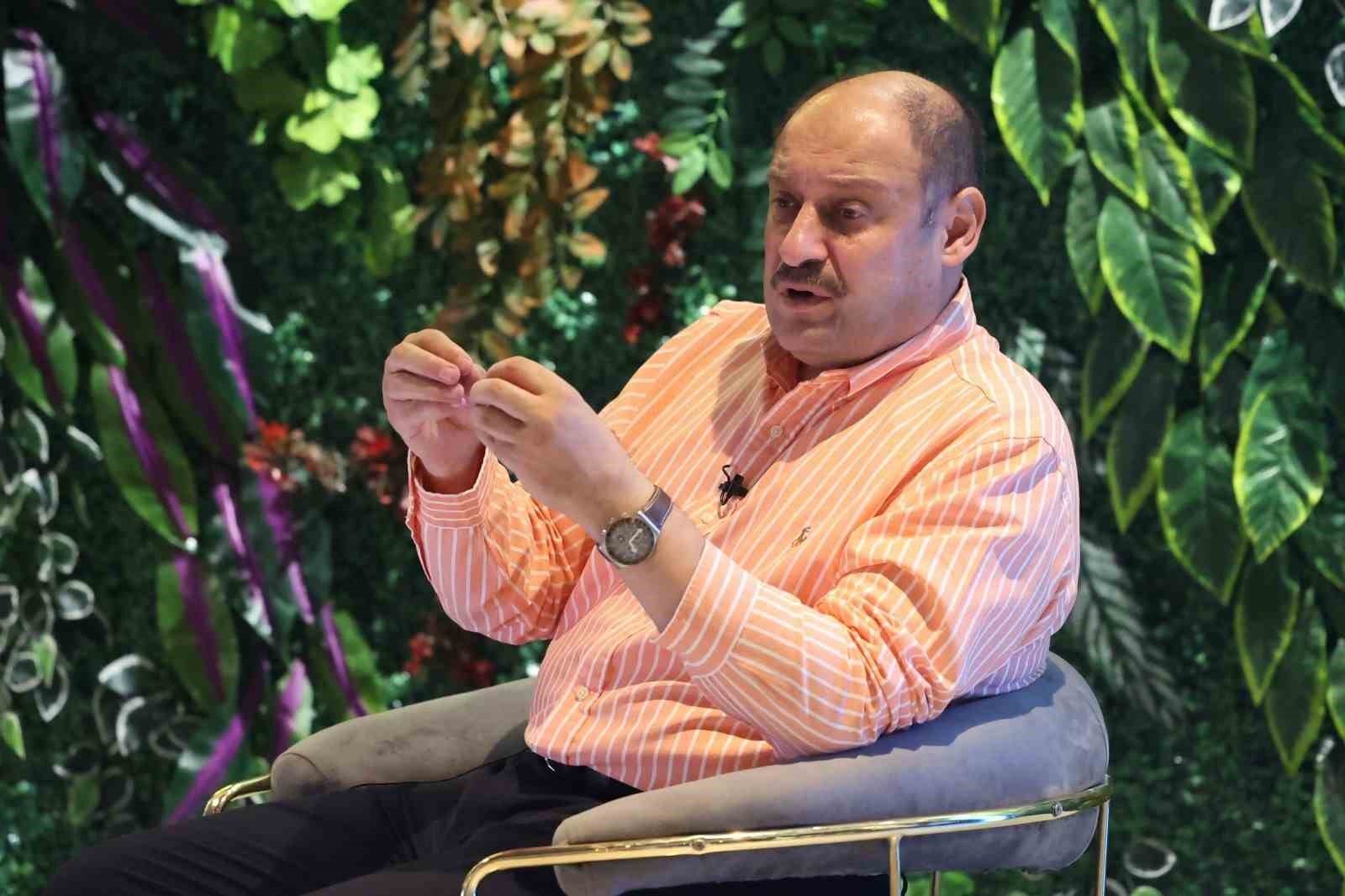 Başkan Gülpınar’dan terörsüz Türkiye sürecine tam destek