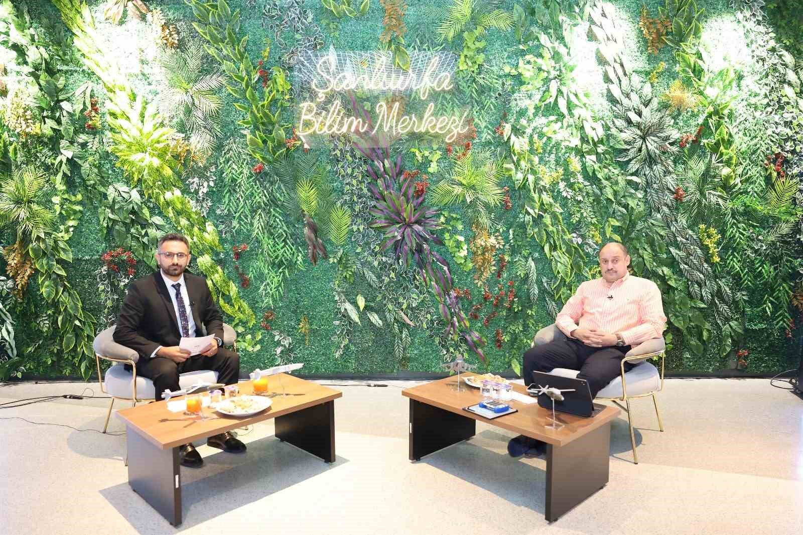 Başkan G&uuml;lpınar&rsquo;dan ter&ouml;rs&uuml;z T&uuml;rkiye s&uuml;recine tam destek
