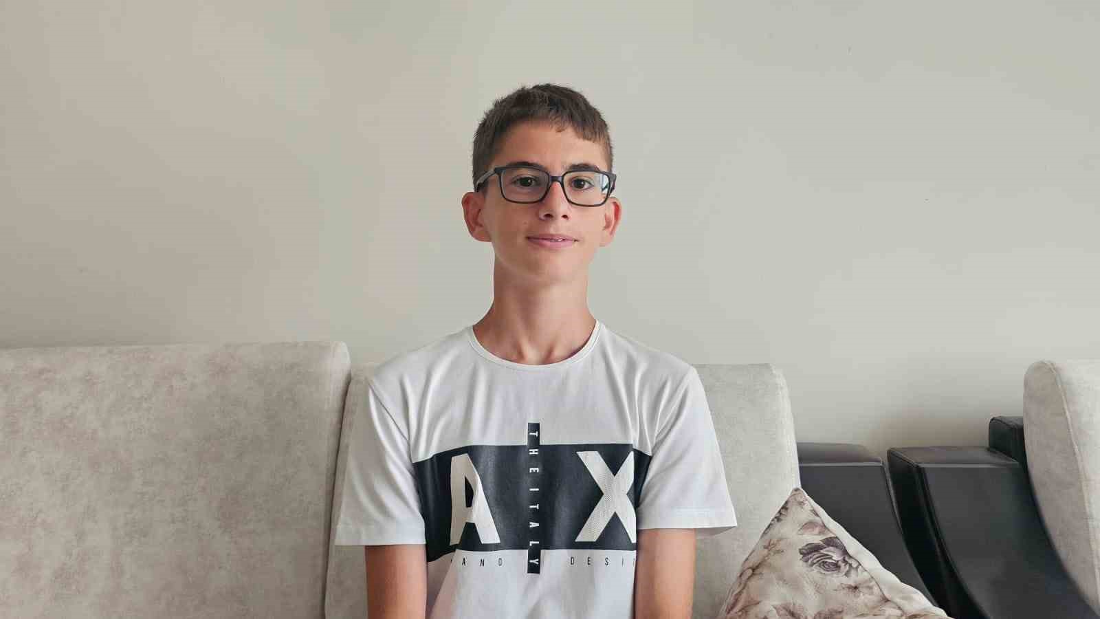 Bandırma’dan LGS’de büyük başarı