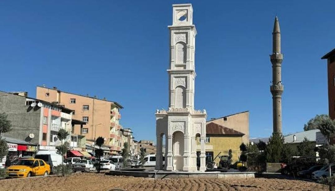 Patnos&rsquo;ta 955 milyon TL&rsquo;lik dev yatırım
