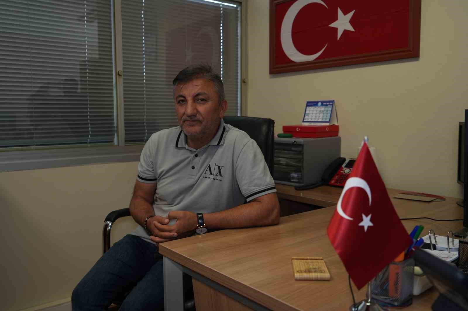 15 Temmuz’da hainlere direnirken vurulan Musa İlhan: "9 yıldır göğsümde gaziliğin nişanesini taşıyorum"