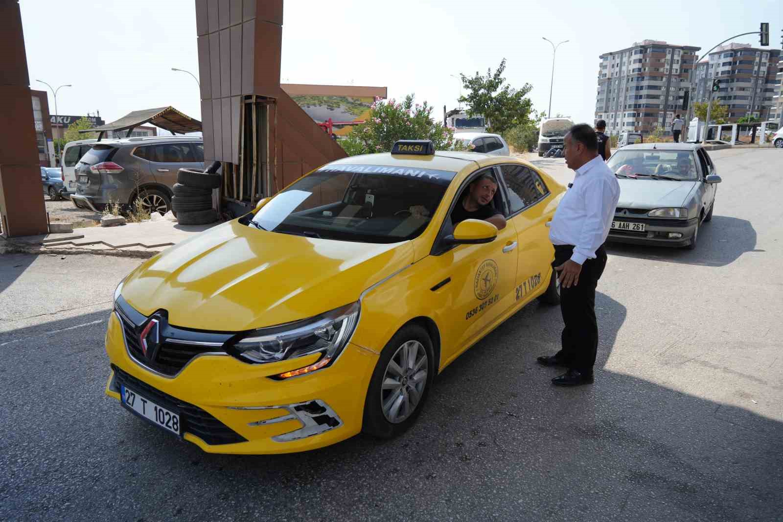 Asırlardır s&uuml;rd&uuml;r&uuml;len ahilik geleneği: Esnaf sahresi
