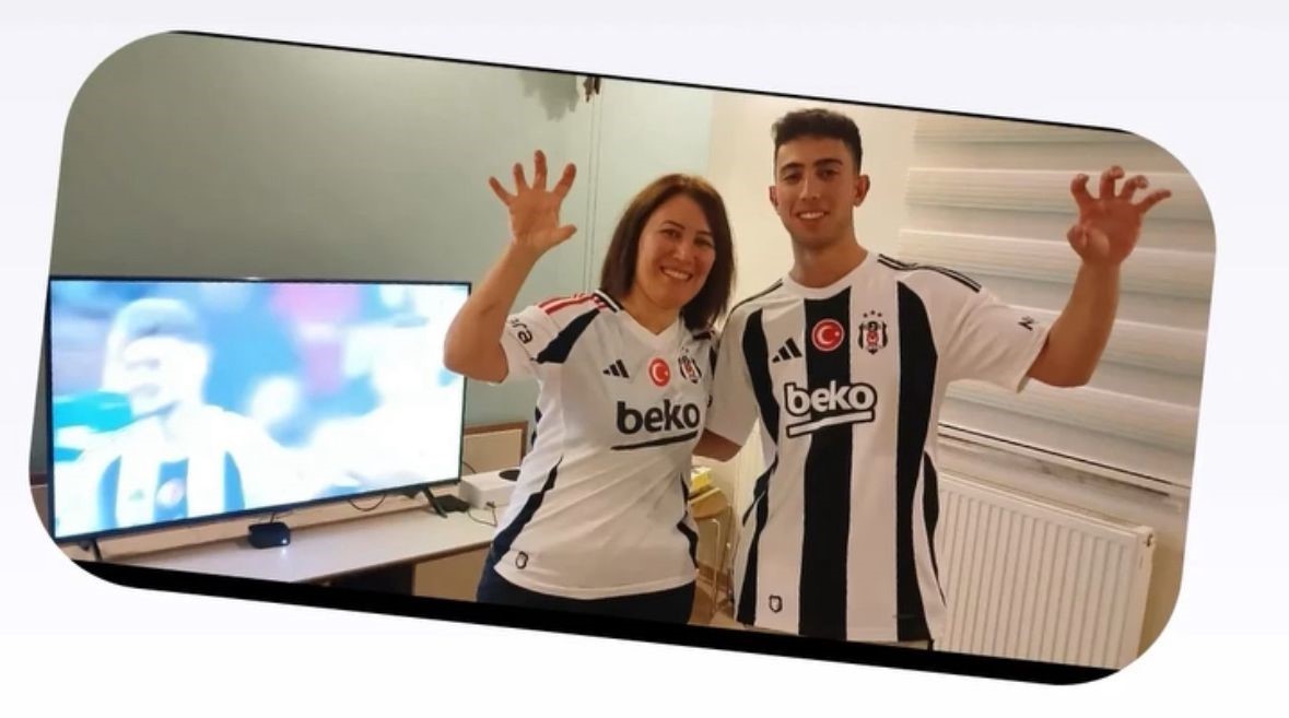 Yangında oğlunu kaybeden psikiyatrist anne: "Mesleğimi yapabiliyor olsam tedavi ederdim sizi"
