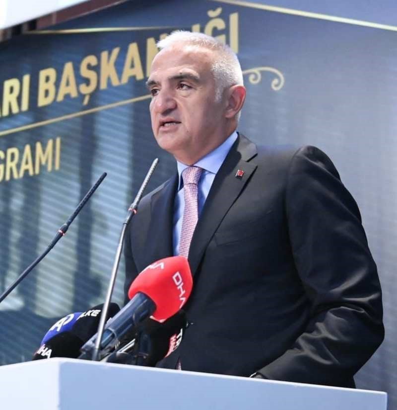 Antalya’ya havayolu ile son 5 yılda en çok girişi yapılan temmuz günü rekoru kırıldı
