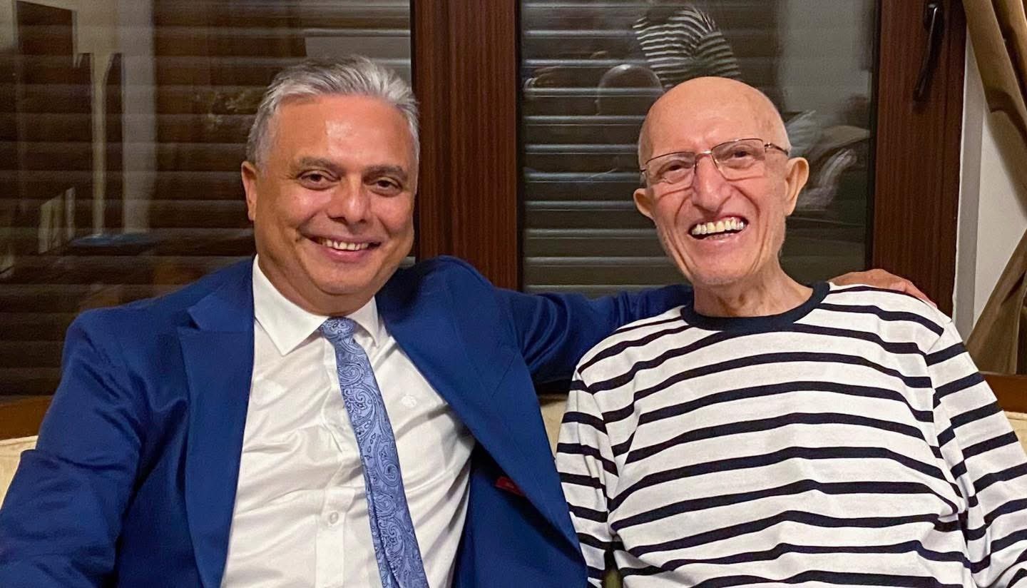 Eski CHP Antalya Milletvekili G&uuml;rkut Acar hayatını kaybetti
