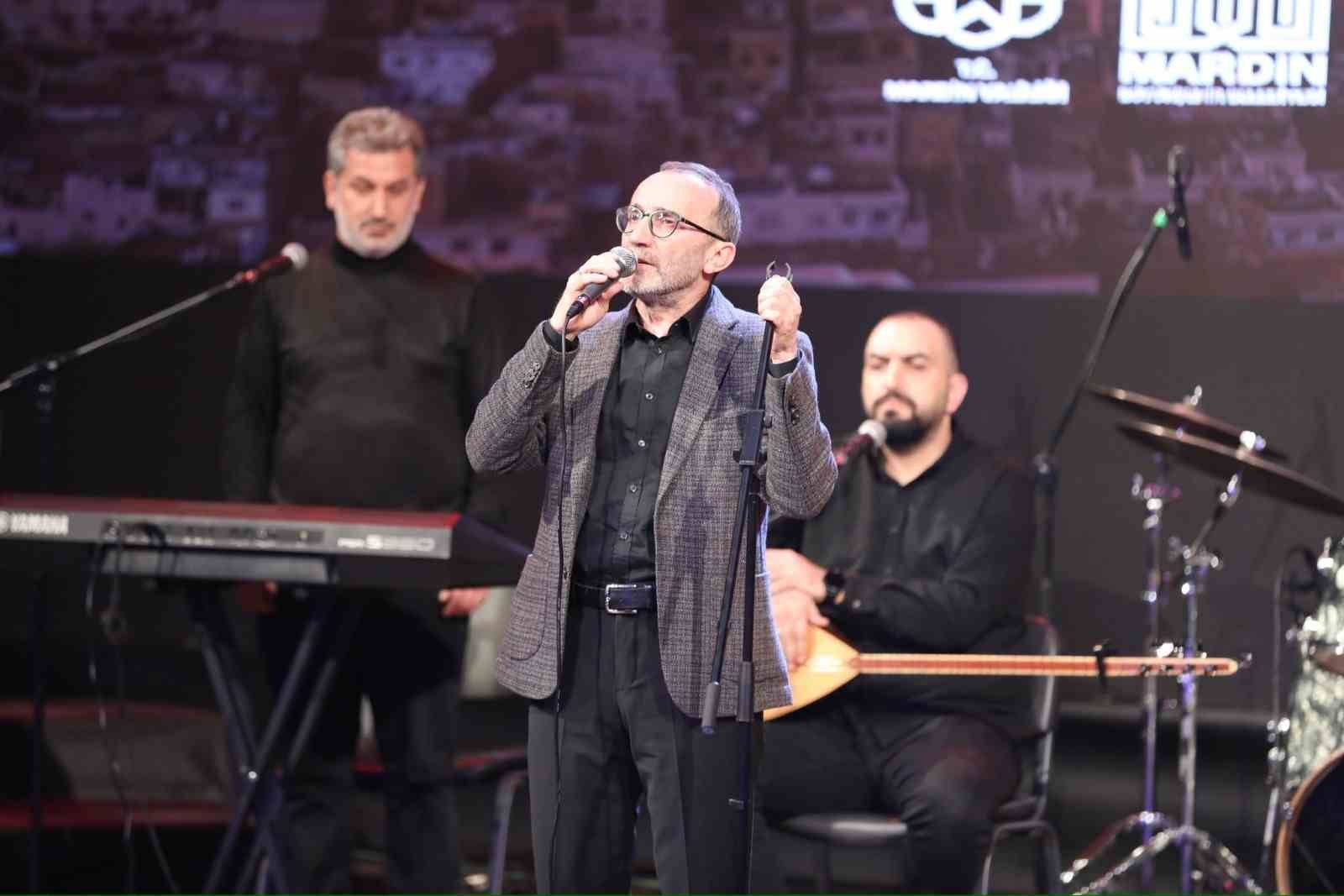 Mardin 15 Temmuz’a hazır