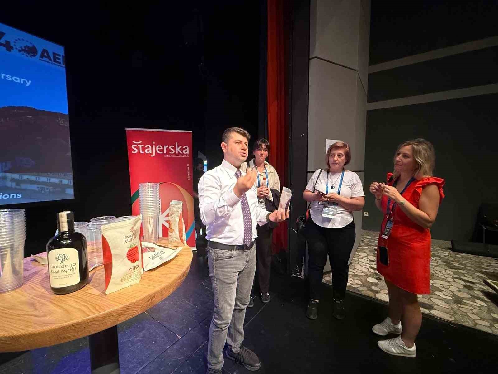 Avrupa’dan Mudanya’ya yoğun ilgi