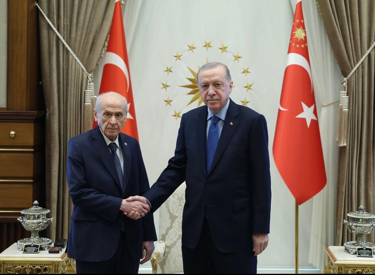 Şehit ve gazi yakınları PKK’nın silah bırakmasını olumlu karşıladı