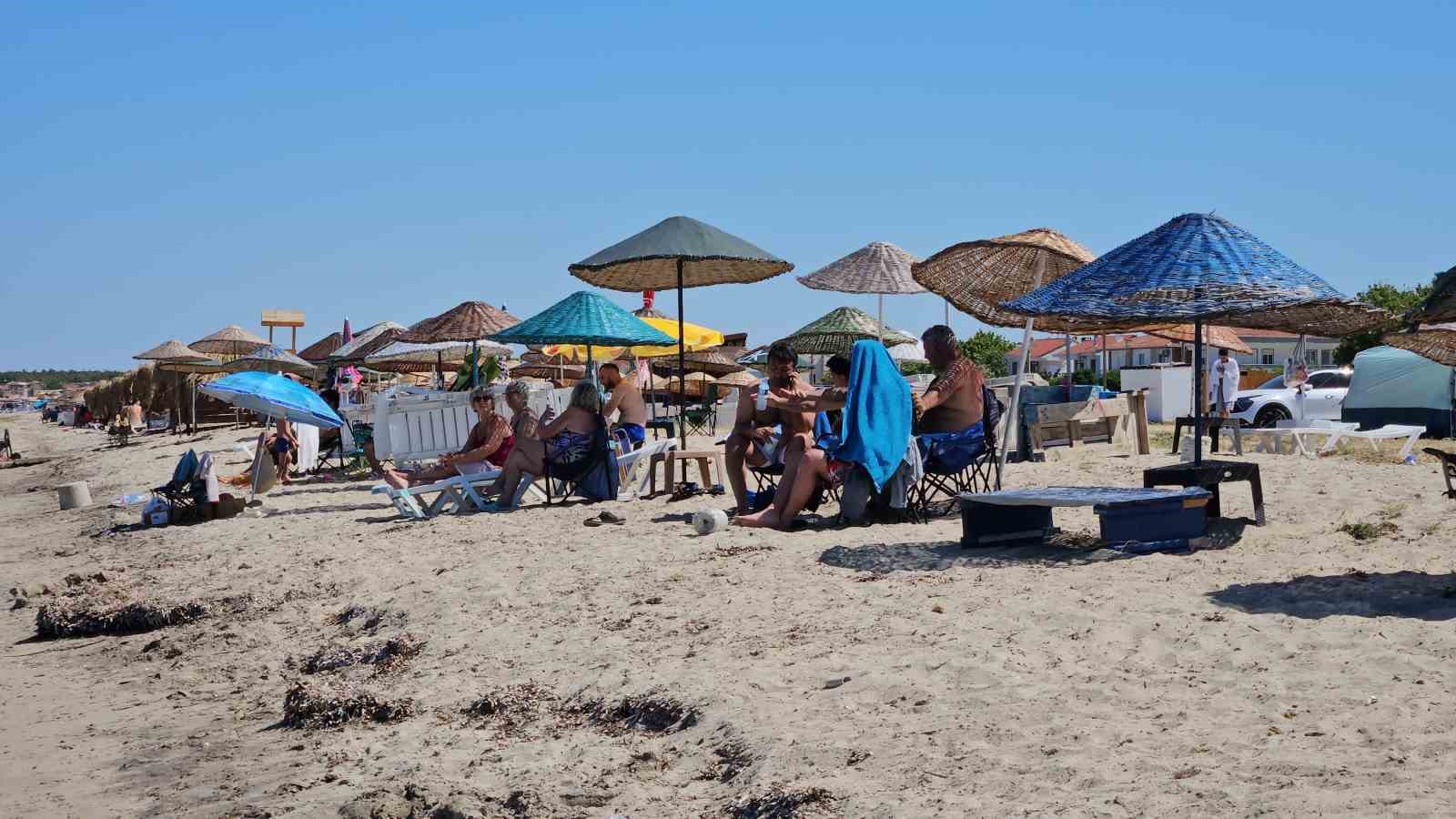 Ege ve Akdeniz’e alternatif tatil cenneti: Enez