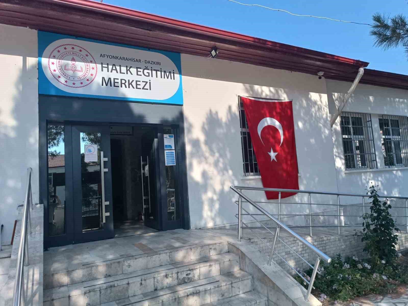 Cumhurbaşkanı Erdoğan’ın çağrısı Afyonkarahisar’da karşılık buldu