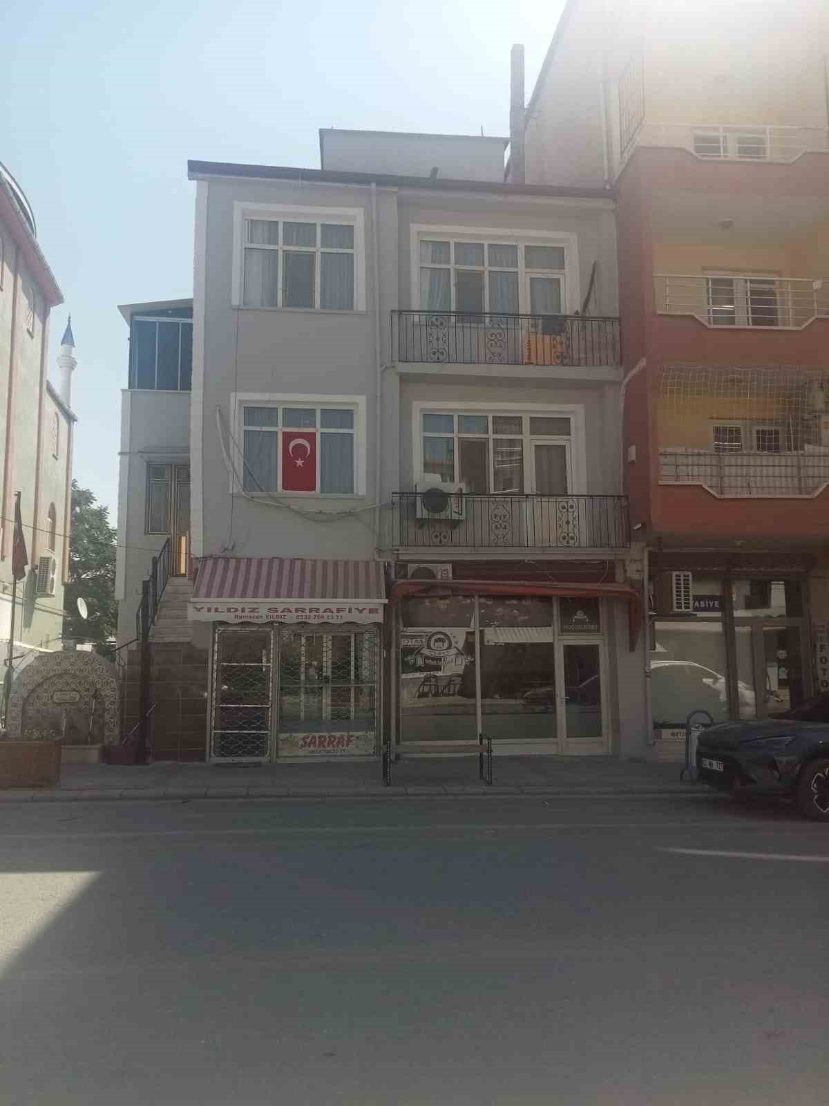 Cumhurbaşkanı Erdoğan&rsquo;ın &ccedil;ağrısı Afyonkarahisar&rsquo;da karşılık buldu
