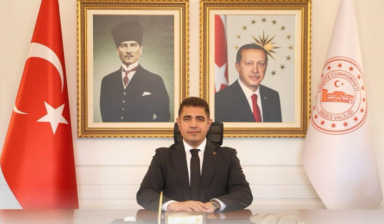 Vali Aslan’dan 15 Temmuz mesajı