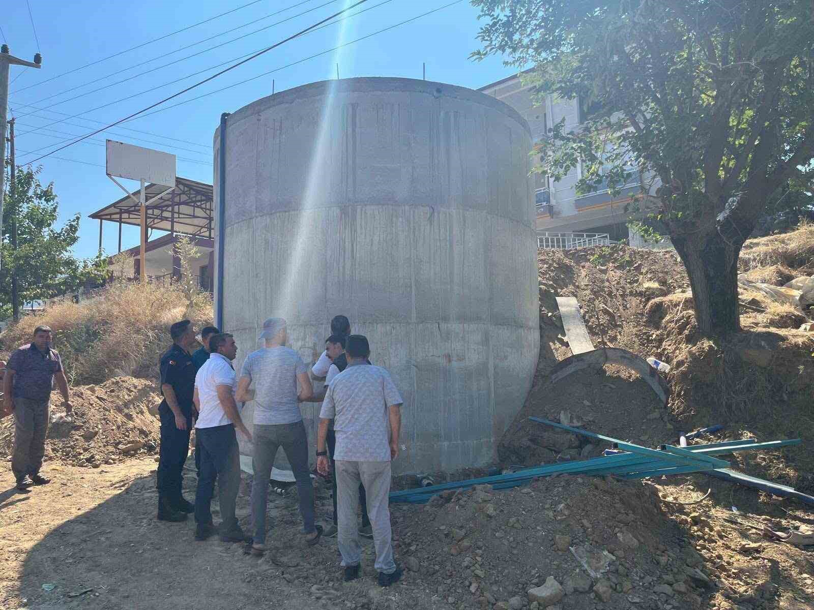 Sarıgöl’de orman yangınlarına karşı önlem ziyaretleri