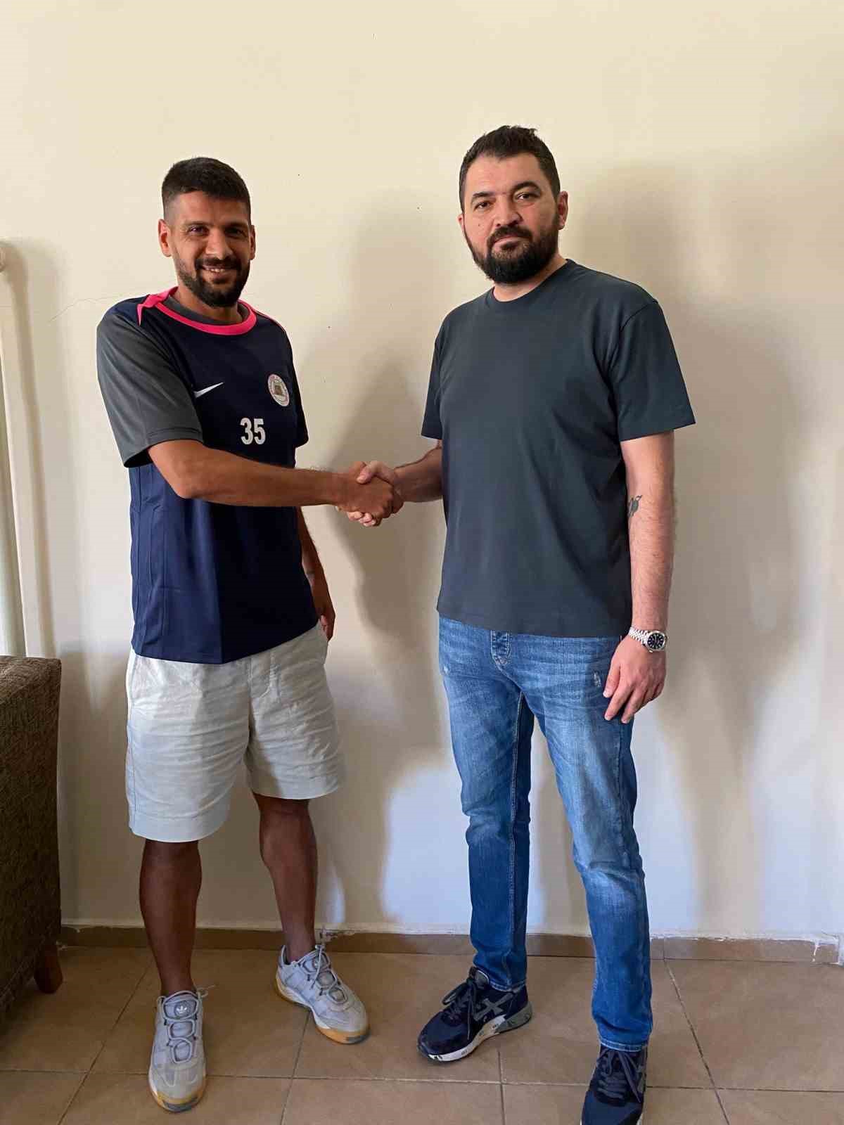 Isparta 32 Spor savunmayı sağlama aldı