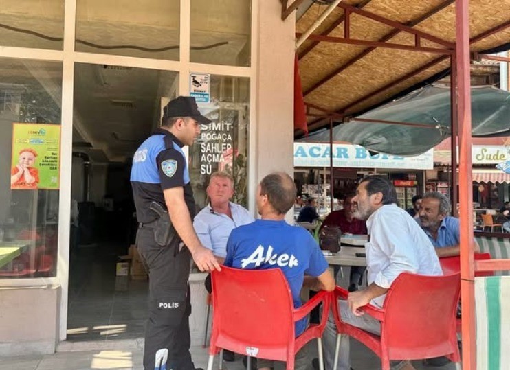 Bilecik Emniyetinden vatandaşa g&uuml;venlik uyarısı
