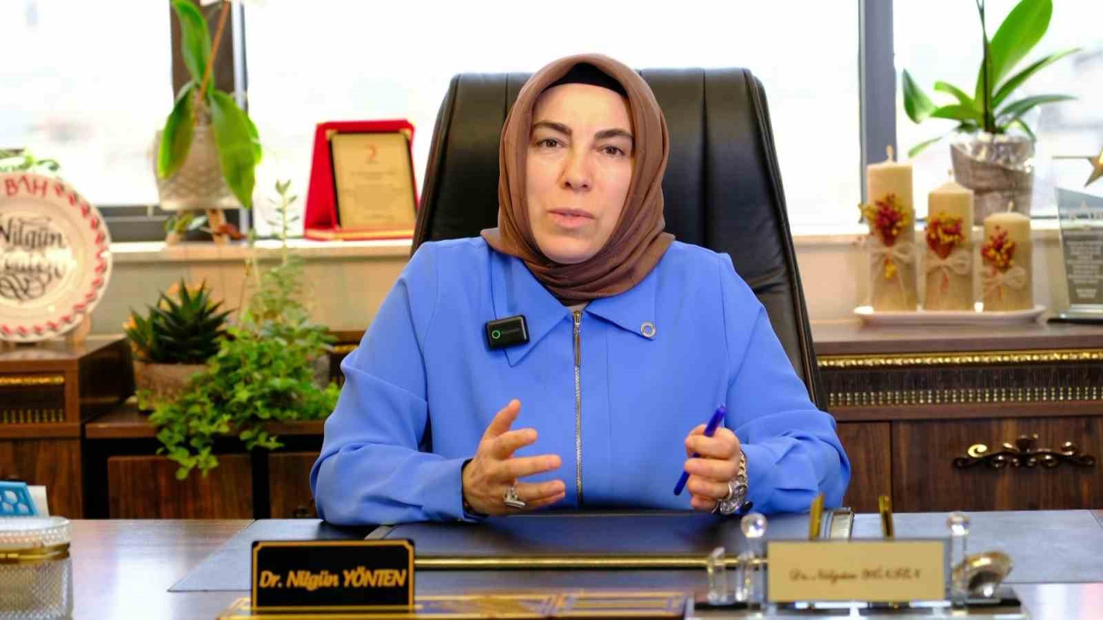 12 yaşındaki hayali gerçek oldu: "Alo Doktorum" ile dünyaya şifa dağıtıyor
