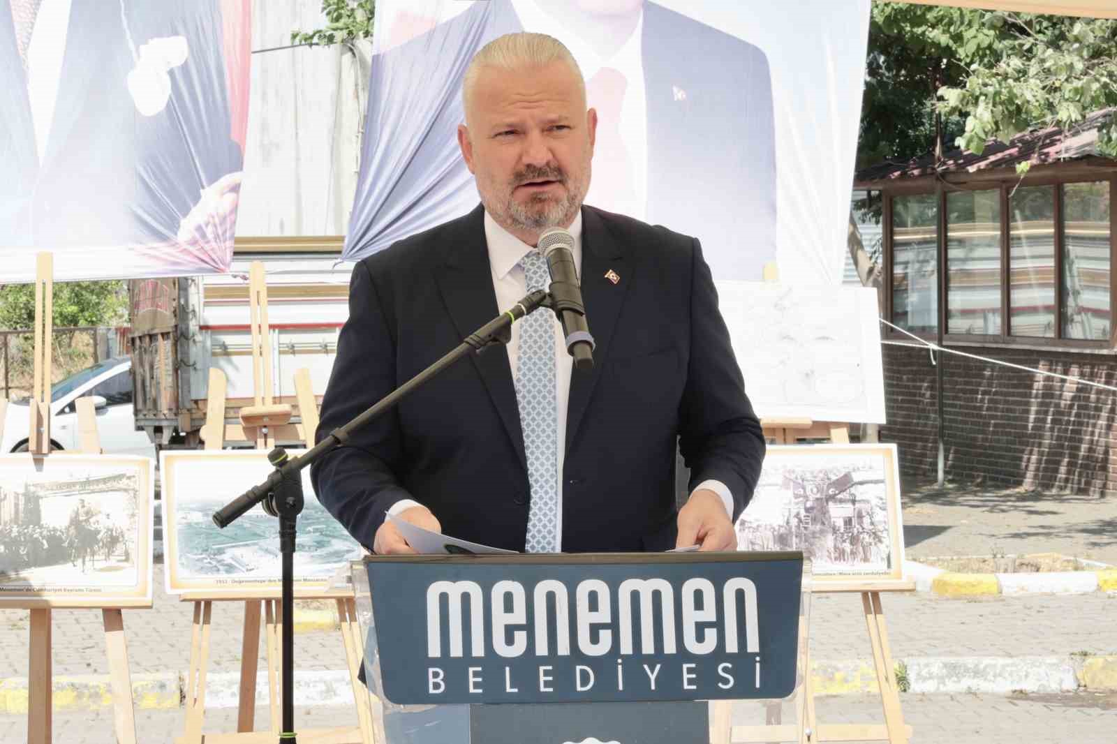 Pehlivan: "Millet kazandı, hainler kaybetti"
