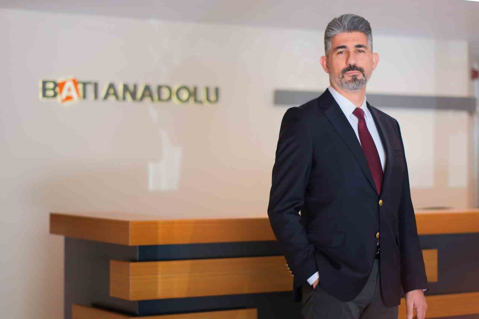 Batı Anadolu Şirketler Topluluğu’na ÇEİS Gelişimin Yıldızları’ndan iki ödül