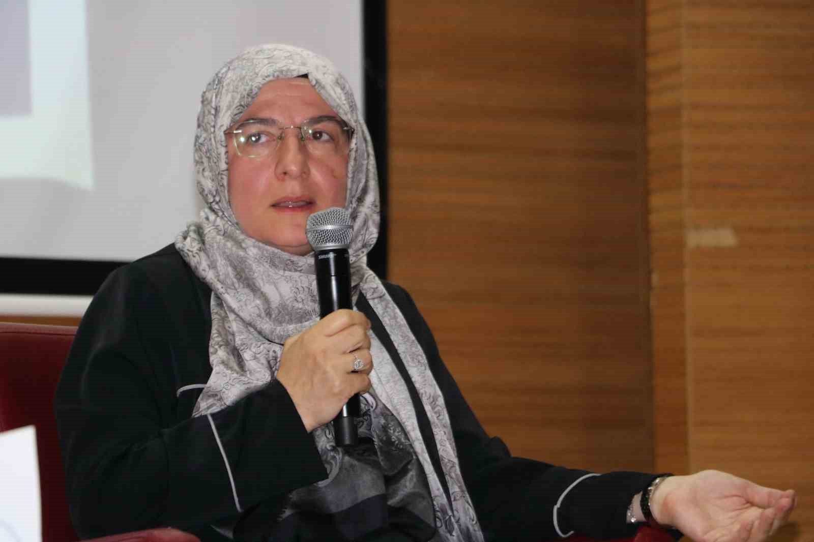 15 Temmuz Şehidi İlhan Varank’ın ablası FETÖ’nün öğrenci yönlendirme taktiğini hatırlattı