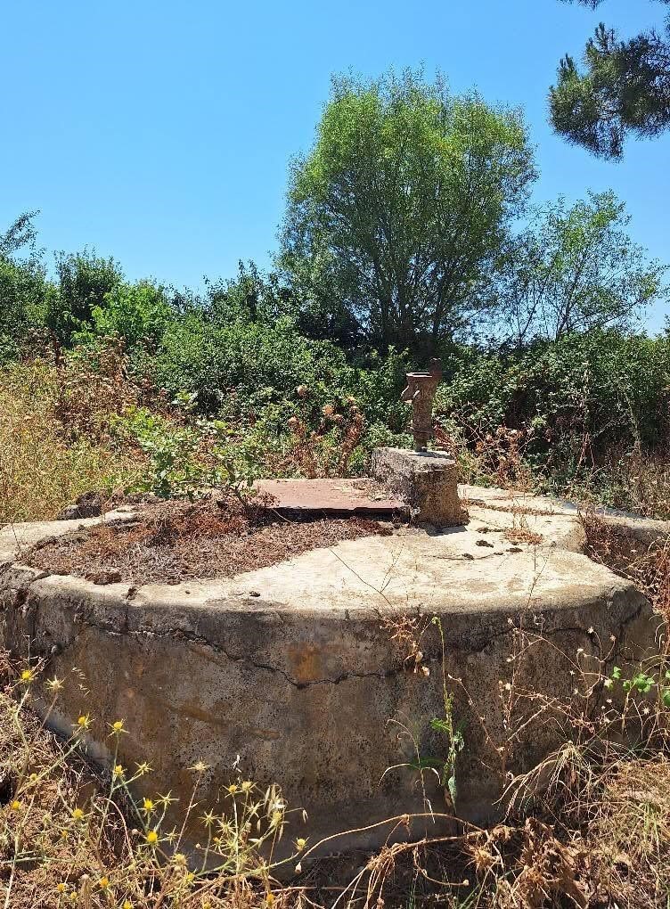 Manisa&rsquo;da yılların su kuyuları kurudu
