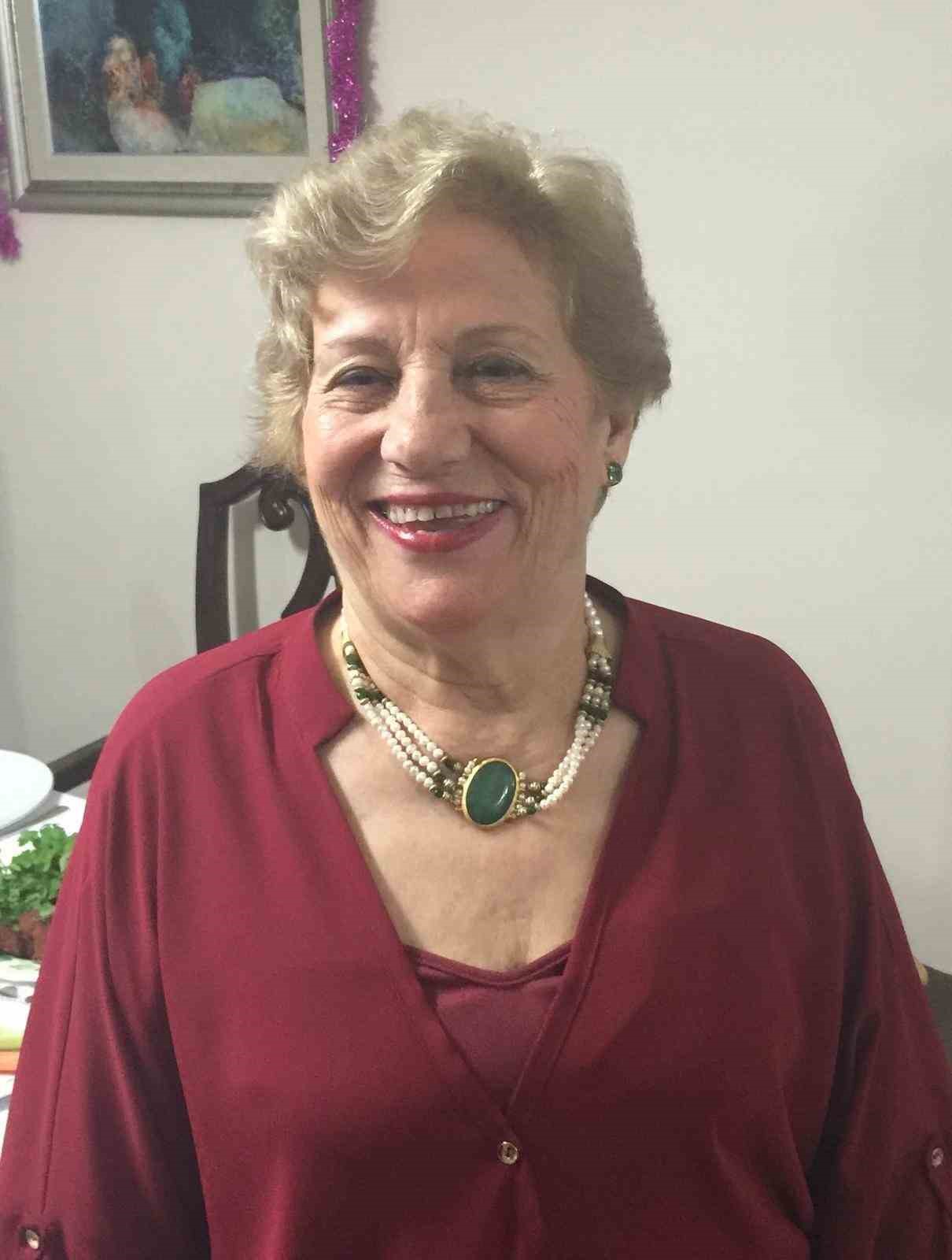 Eski Vali Engin’in eşi Koçarlı’da toprağa verilecek