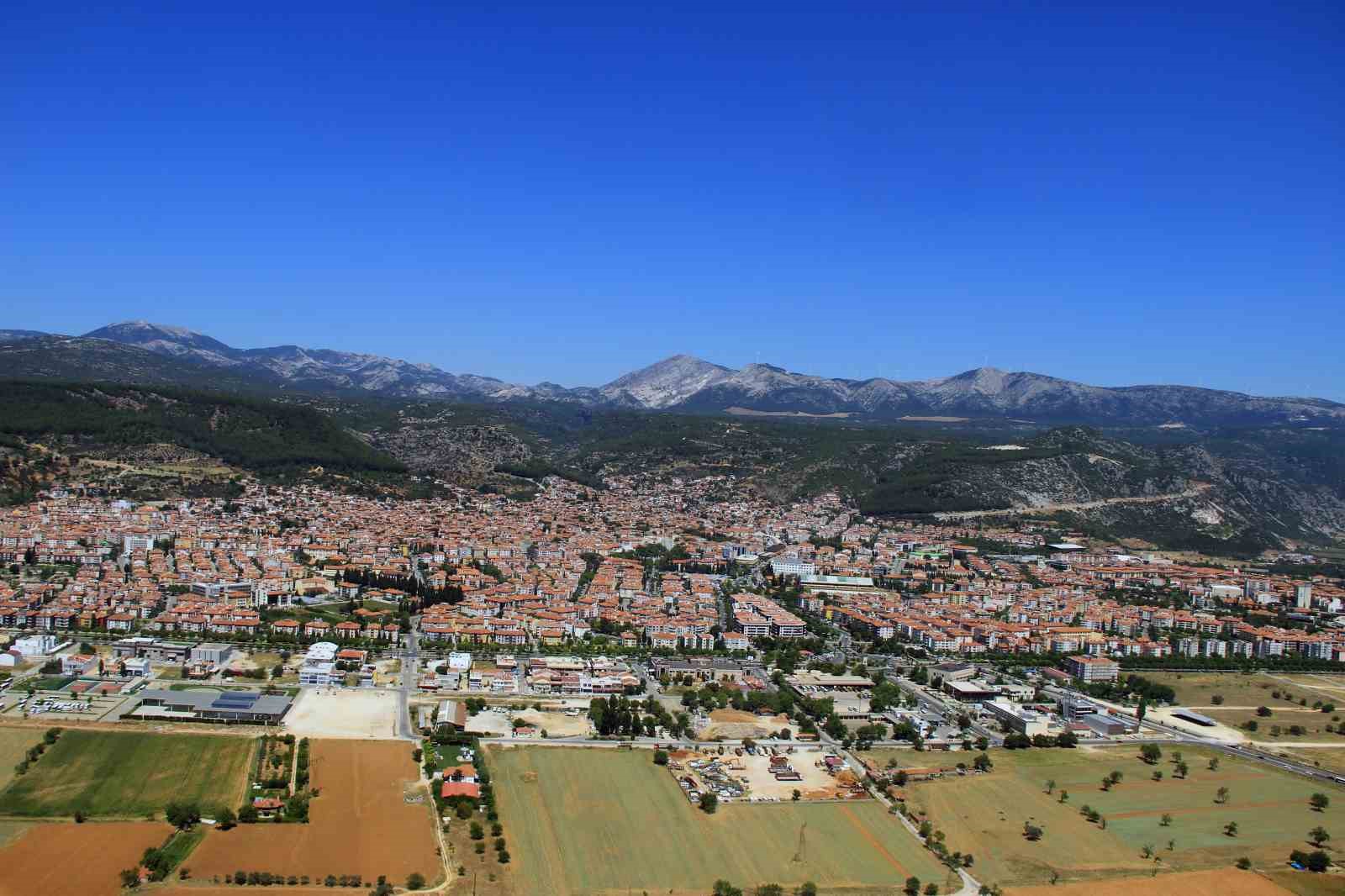 Muğla 2024’te en fazla göçü İstanbul’dan aldı