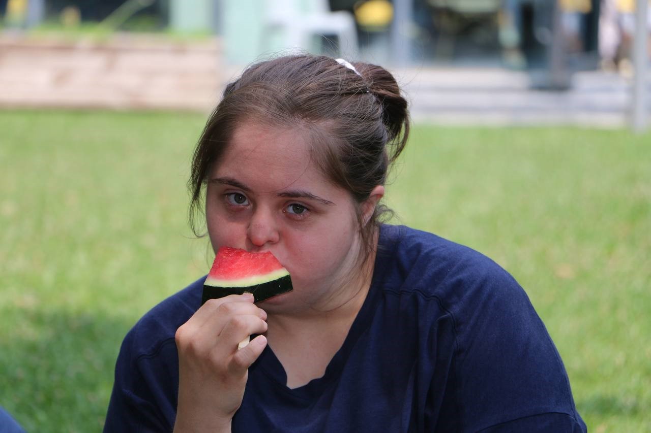 SGM&rsquo;de serinleten şenlik
