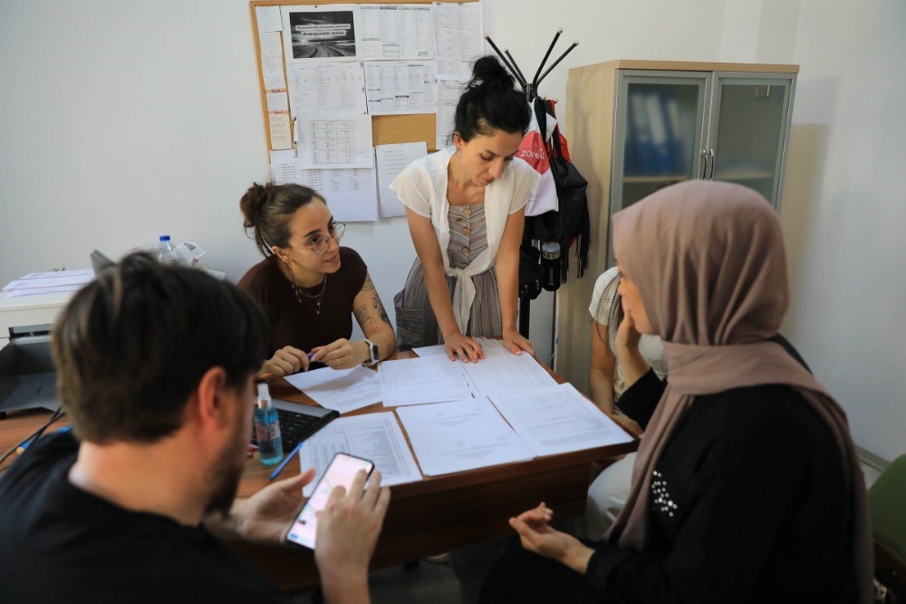 Keçiören Belediyesi’nden LGS öğrencilerine ücretsiz tercih desteği