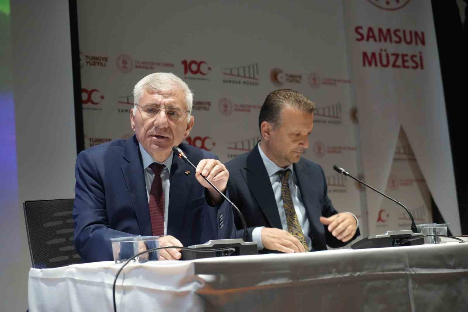 Prof. Dr. Çağlayan: "FETÖ mensupları her ne kadar liderleri öldüyse de boş durmamaktadır"