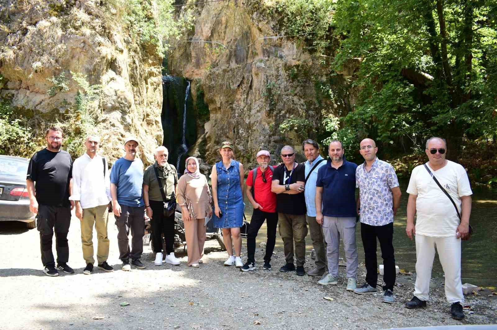 Yenişehir’in çehresi değişecek