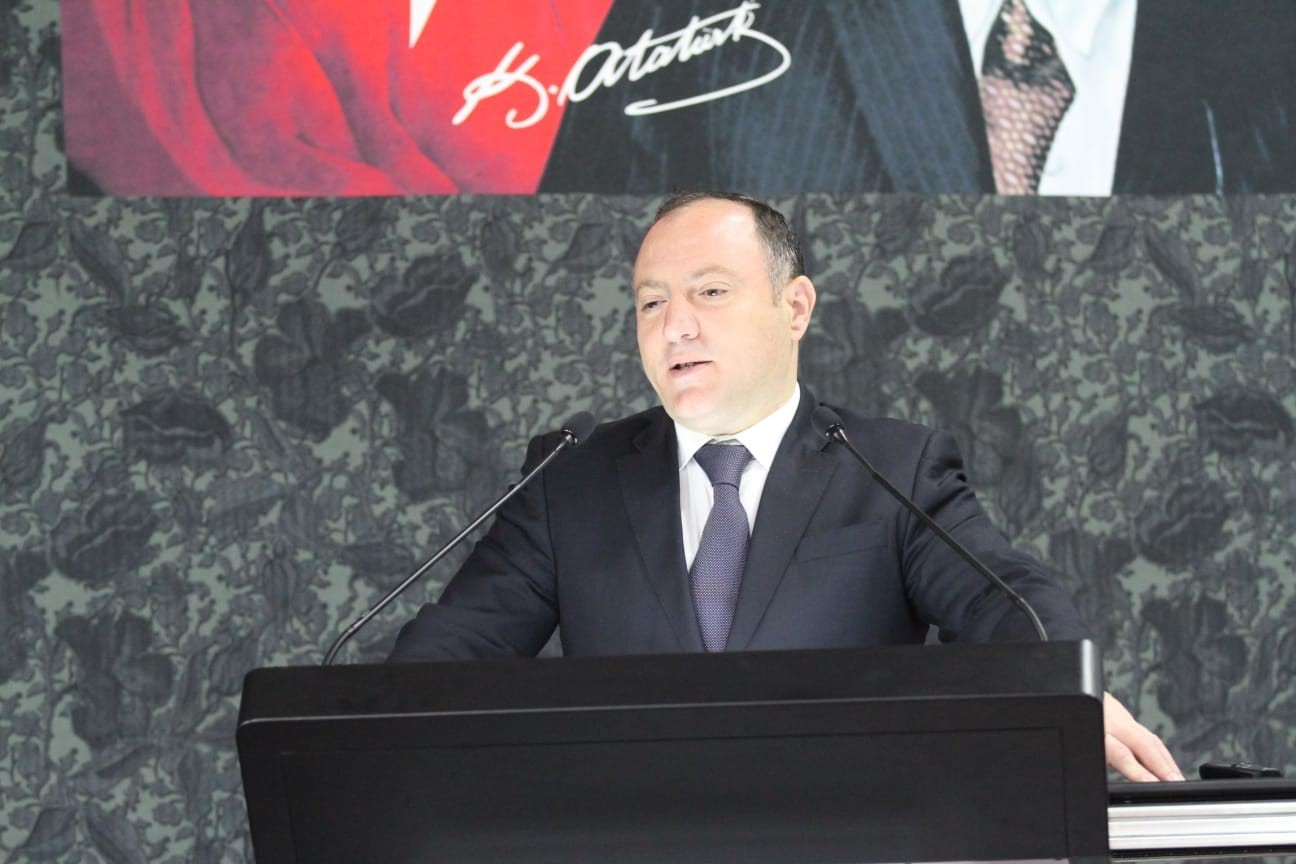 Erzurum’da LGS’den 8 Türkiye birincisi çıktı