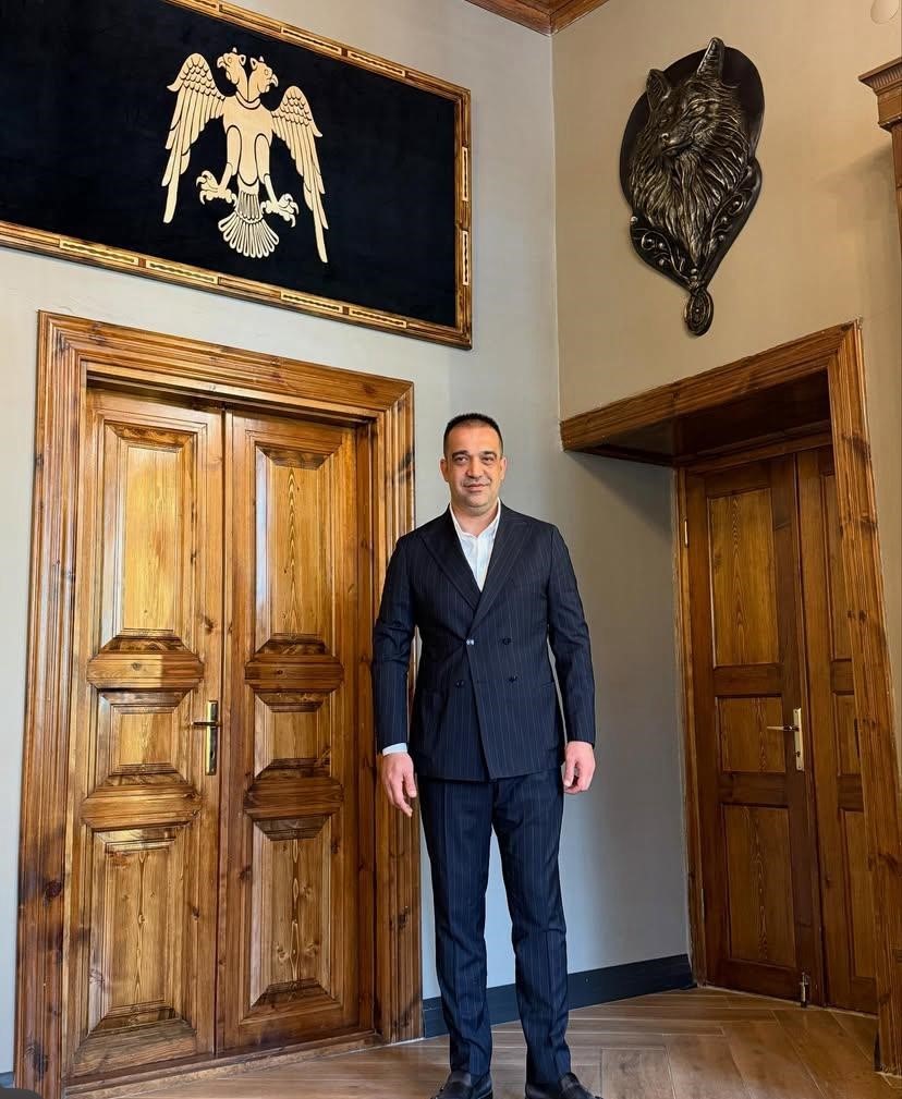 MHP İl Başkanı Yurdagül, "15 Temmuz sadece bir direnişin değil, aynı zamanda bir dirilişin adıdır"