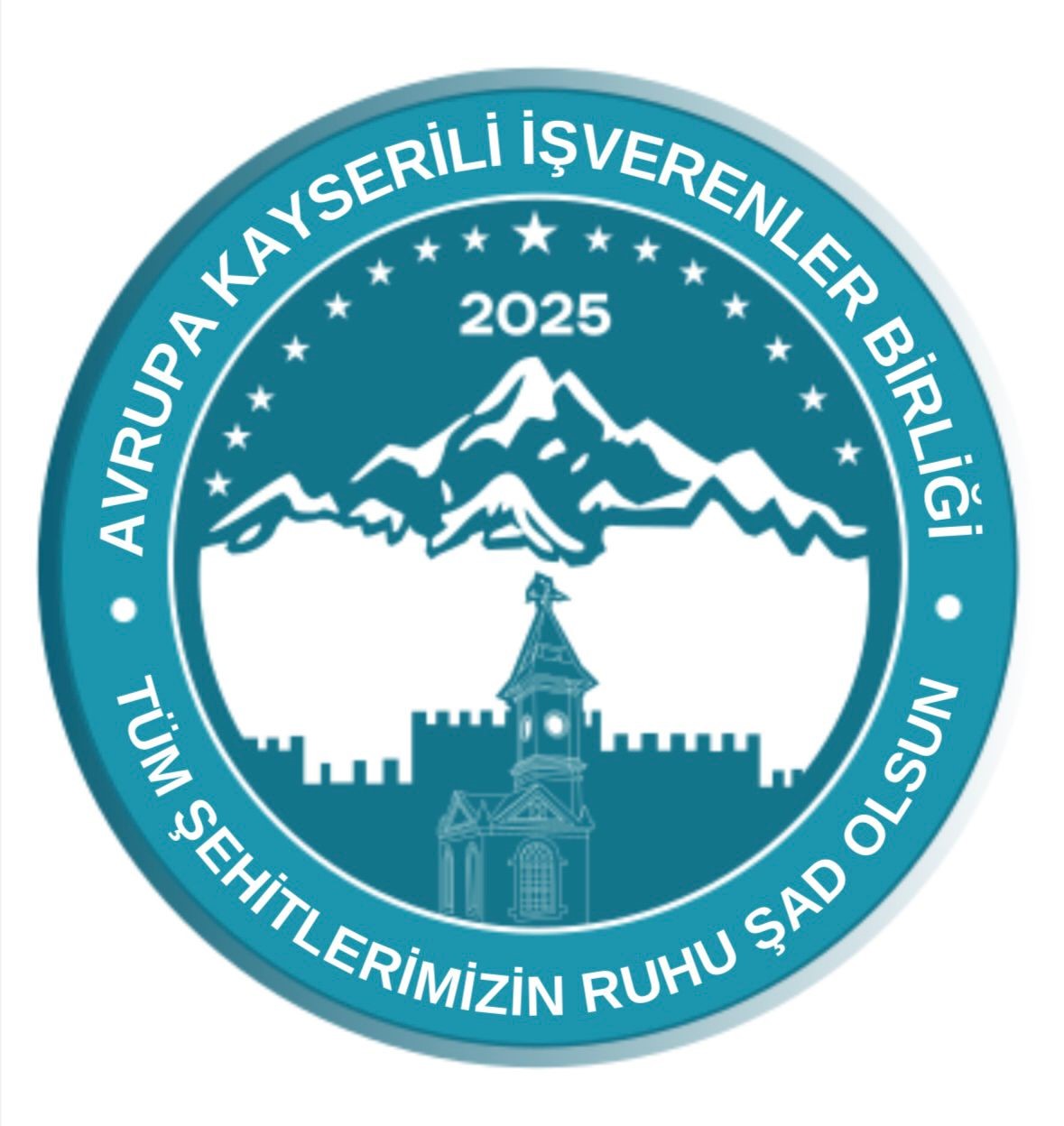 Başkan Hızar: "Vatan sadece toprak, pasaport, kimlik değildir"
