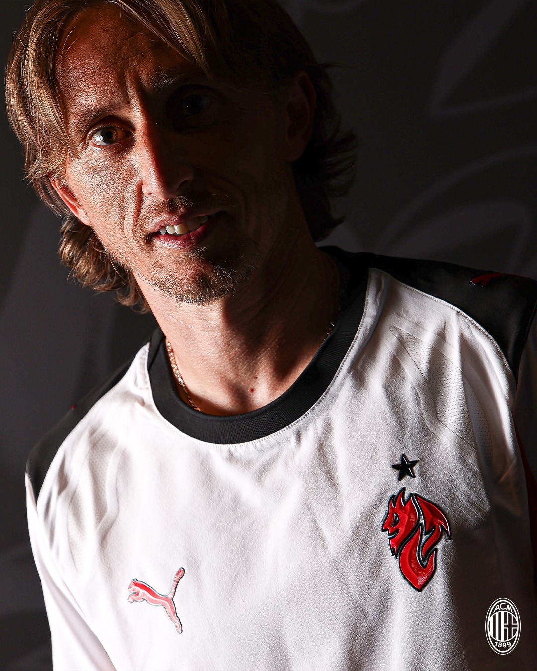 Luka Modric’in yeni adresi Milan!
