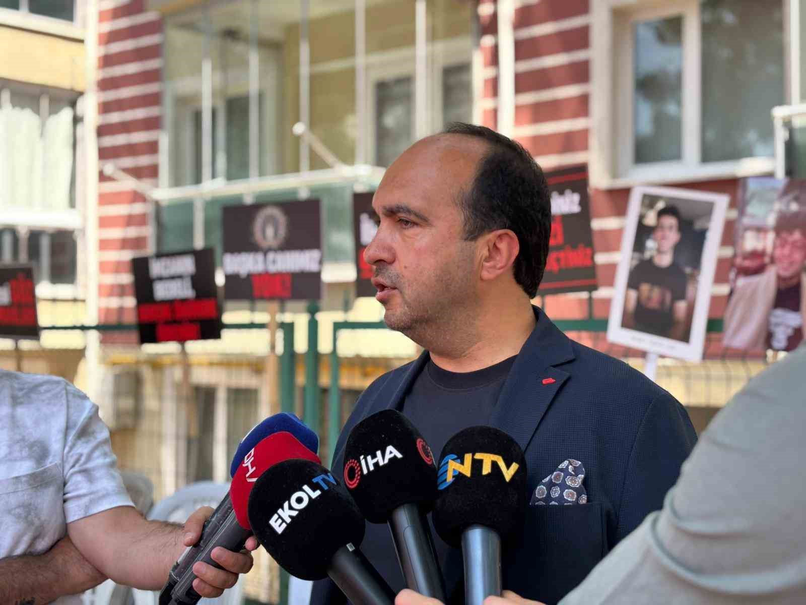 Bolu Baro Başkanı Barut&rsquo;tan Kartalkaya a&ccedil;ıklaması: "Cuma g&uuml;n&uuml; ara karar verileceğini d&uuml;ş&uuml;n&uuml;yoruz"
