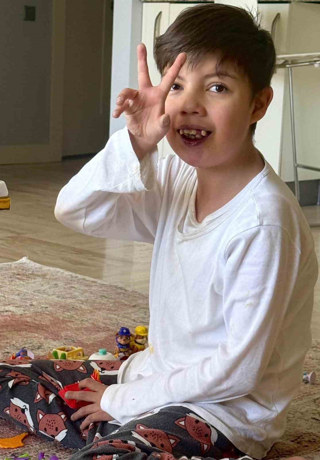 CHP Manavgat İlçe Başkanı Başar’ın 13 yaşındaki oğlu hayatını kaybetti