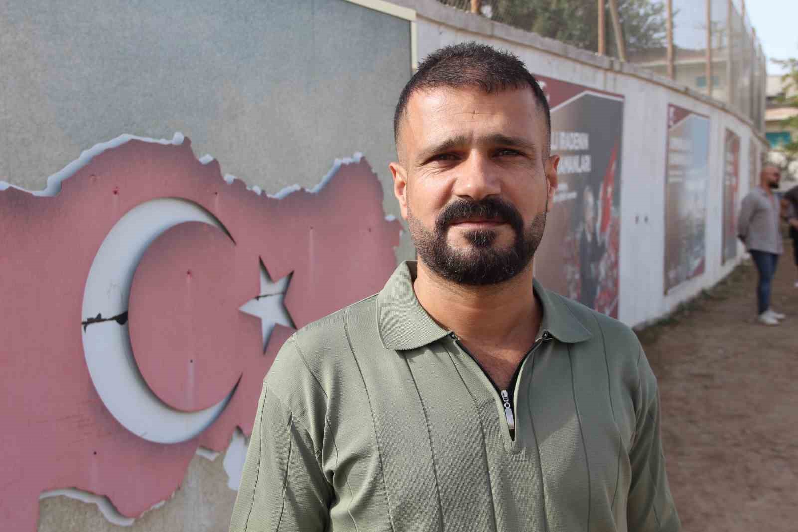 Şırnaklılar, 15 Temmuz gecesi yaşadıklarını anlattı
