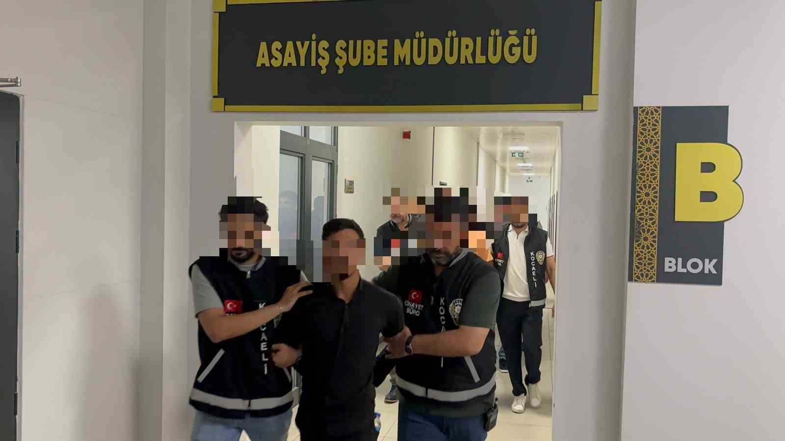 İki kişi av t&uuml;feğiyle vurulmuştu: 6 ş&uuml;pheliden 3&rsquo;&uuml; tutuklandı
