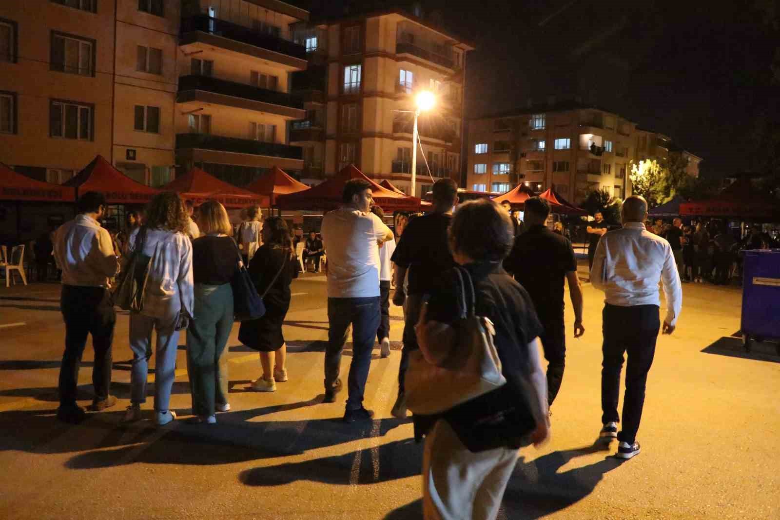 Grand Kartal Otel faciası davasında sekizinci gün tamamlandı: 21 müşteki ve tanık beyanda bulundu
