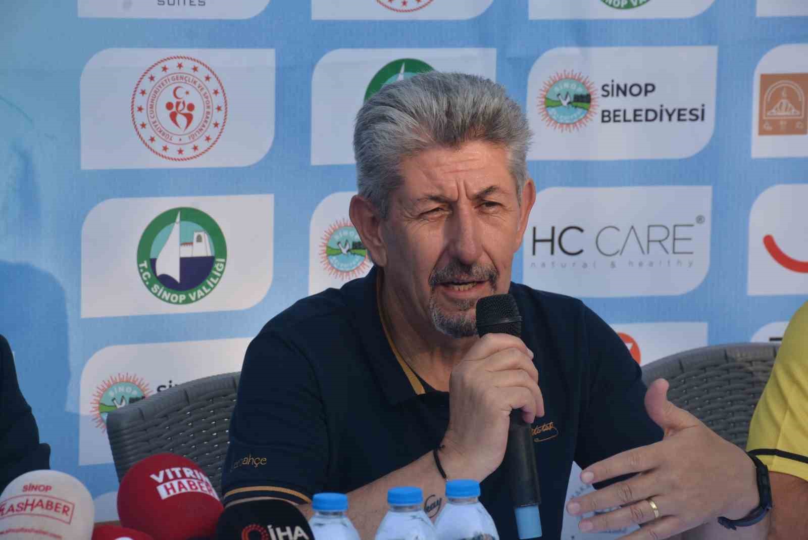 M. Berkay Akbaş Sokak Basketbolu Turnuvası 17 Temmuz’da başlayacak
