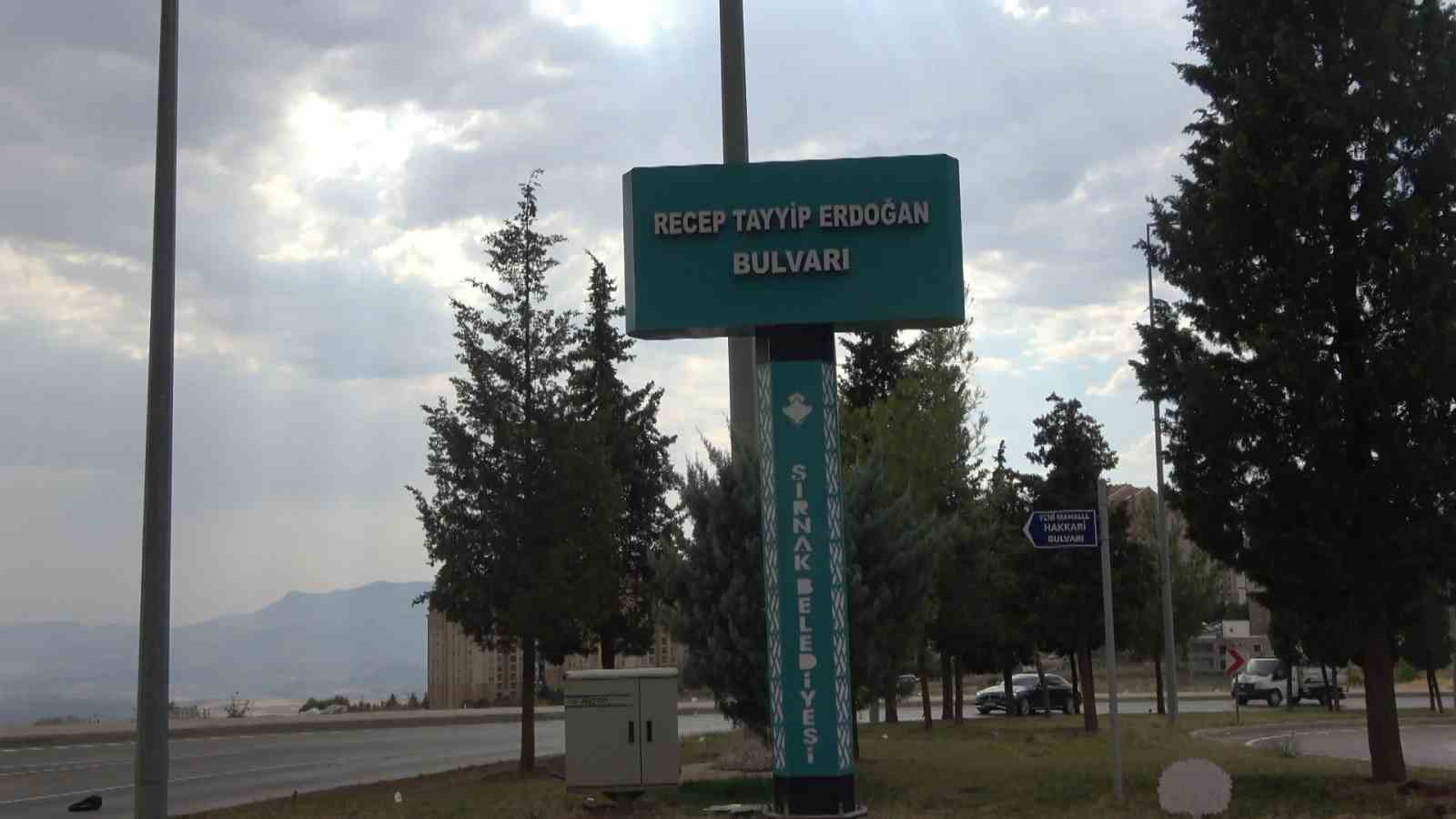 Başkan Yarka: "En &ccedil;ok biz &ccedil;ektik, ter&ouml;r&uuml;n bitmesini en &ccedil;ok biz istiyoruz"
