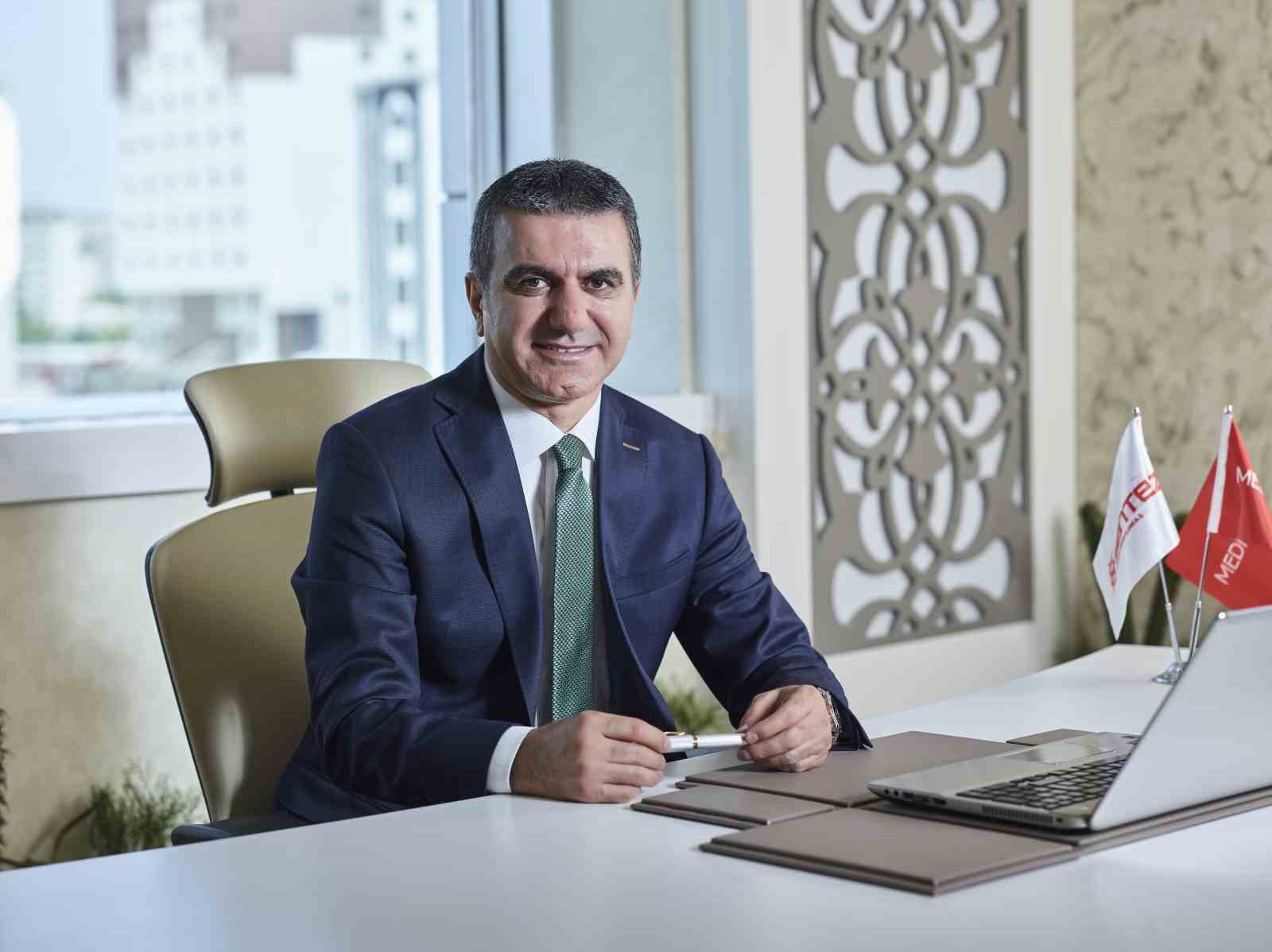 Kubba: "15 Temmuz, Milletimizin Birlik ve Direniş Destanıdır"