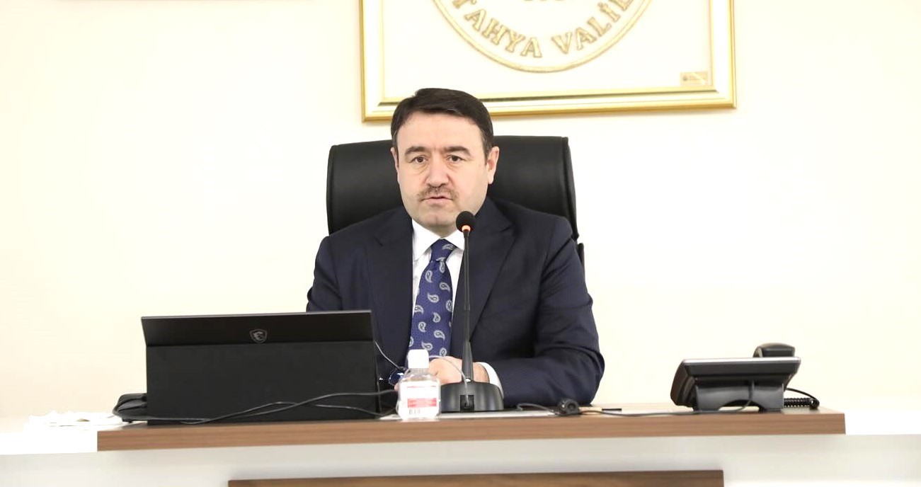 Vali Musa Işın’dan 15 Temmuz mesajı: "Bu destanı gelecek nesillere aktarmak hepimizin görevi"