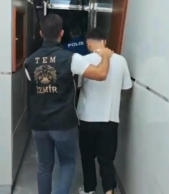 İzmir merkezli 60 ildeki FET&Ouml; operasyonun detayları ortaya &ccedil;ıktı: 230 g&ouml;zaltı
