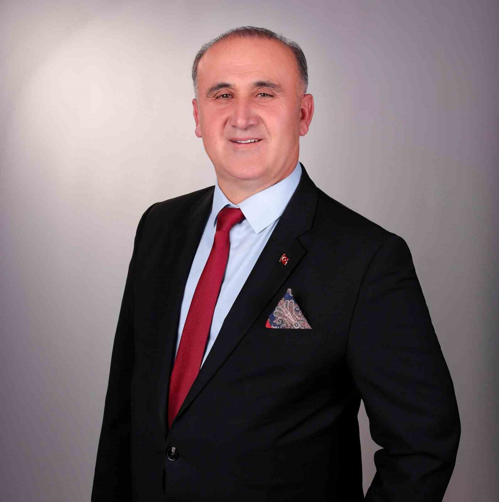 Başkan Kaya: "Demokrasinin adı Türkiye"